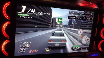 WMMT4 C1 Outward Tag Team Battle