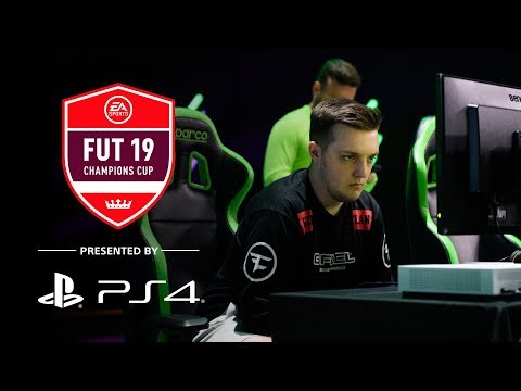 fifa 19 fut champions cup