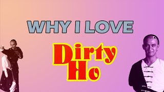 Why I Love Dirty Ho - A Perfect intro to Shaw Bros