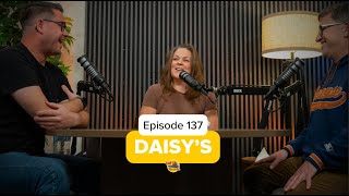 Daisy's chef Matt Kirwan on Eat It, Virginia!