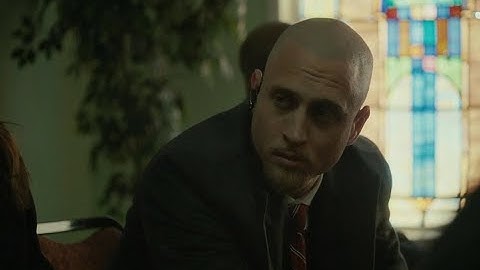 CHET HANKS on ATLANTA