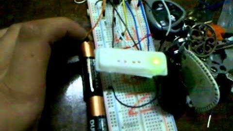 zenix mini hic lighting