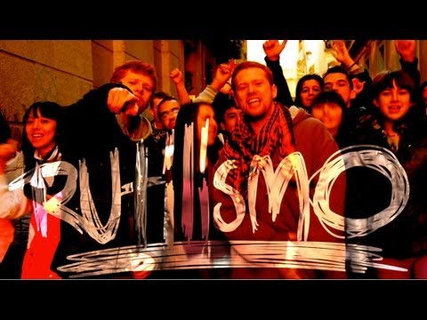 "Rutilismo" - JPelirrojo y Curricé [Rutilismo]