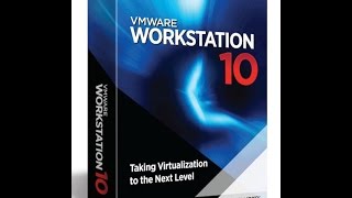 WMWare Workstation Как установить Windows XP под Windows 7 WMWare Workstation Как установить Windows XP под Windows 7