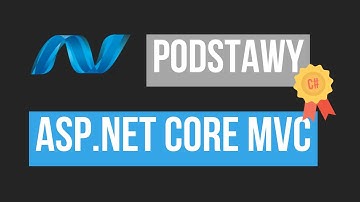 Podstawy ASP.NET Core MVC [Kompendium] C# #27