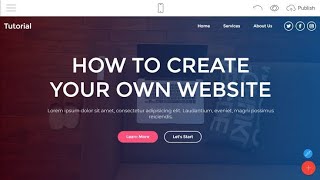 How To Make Website on Google || In Five Minutes || By split jockey. screenshot 4