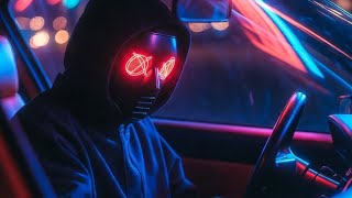 SLEEP TOKEN - EMERGENCE (80's Synthwave AI Cover) | THEONAIST 