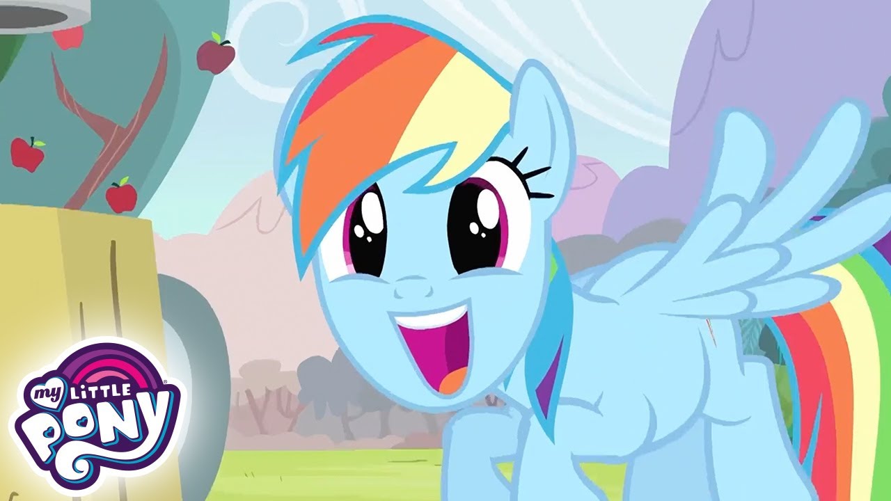 My Little Pony Deutsch 🦄 Apfelsaft für alle Ponys Freundschaft ist Magie Ganze Folge YouTube My Little Pony Deutsch 🦄 Apfelsaft für alle Ponys Freundschaft ist Magie Ganze Folge YouTube