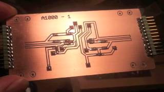 Slot car timing system