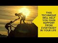 🤝Iss technique se paye sab ka support🤝#kshamapana #forgiveness#healingtecnique