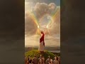 ❤️ Jesus Loves You More Than You Will Ever Understand #Jesus #short #viral #veo3