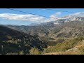 Valle de Liébana - Timelapse desde Cobeña (versión larga)