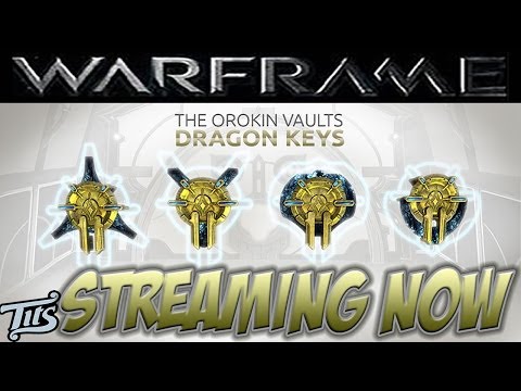 Warframe 10 ♠