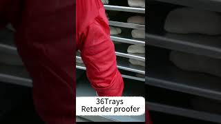 Bakery Equipment丨Proofer Bread丨Proofer Machine丨Equipment Needed To Start A Bakery