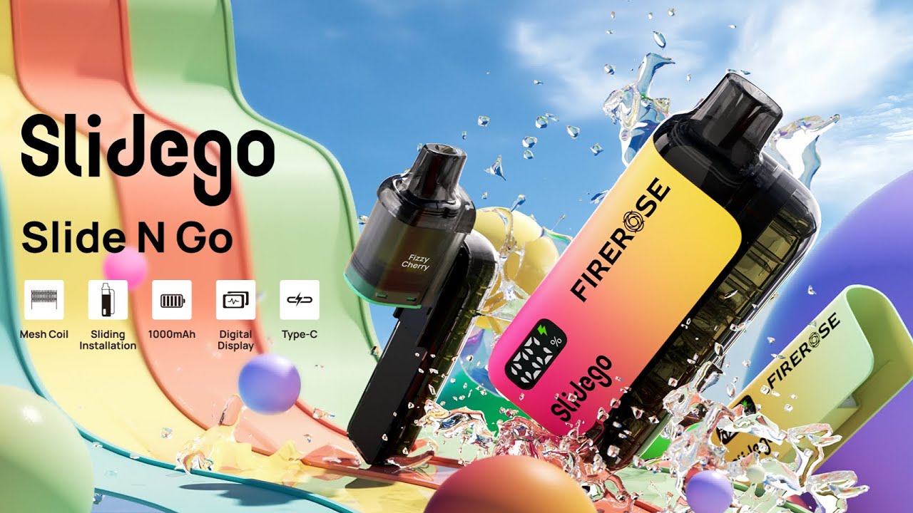 Slidego - Slide N Go