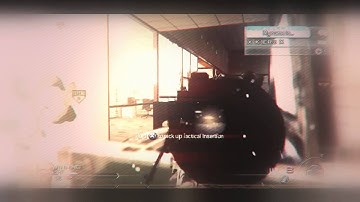 Mw2 Over Edit OCE