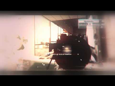 Mw2 Over Edit OCE