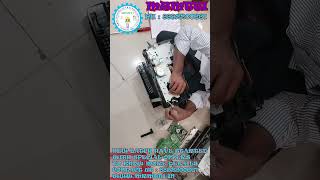 LAPTOP/ DESKTOP/ MOBILE/ PRINTER/ PHOTOCOPIER / XEROX MACHINE/  REPAIRING COURSE /CHIP LEVEL TRAINNG