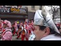 Кельнский карнавал, РОЗЕНМОНТАГ/ Жизнь  в Германии