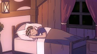 Meanwhile George Quackity Lore