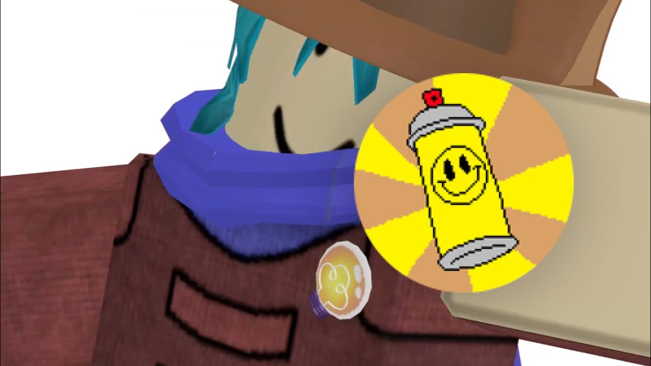 Remember to Smile - Blud Obby