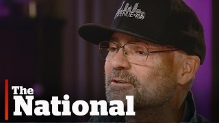 Gord Downie's 2016 Interview | "I've been so lucky."