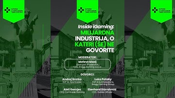 Inside iGaming: the silent billion-dollar industry