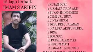 IMAM S ARIFIN 12 lagu terbaik ter populer