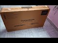 Thomson 43 inch smart led tv review😱😱😱😱#thomson #tv #review #youtube