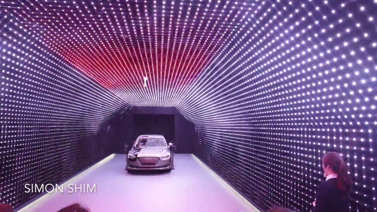 Sound Room at Motor Studio YouTube