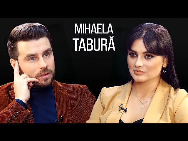 Mihaela Tabură - adevărul despre divorț, fățărnicia artiștilor și colaborarea cu Corneliu Botgros class=