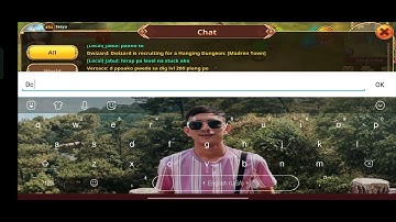 Flyff legacy mobile server asia 161 speedhack user isabella