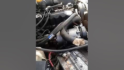 95 Jeep Cherokee crank no start issue fixed easy!!!