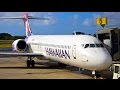 Lihue (LIH) Spotting - Hawaiian/Transair – Boeing 737-200 &amp; More - Spotting Series Ep. 129