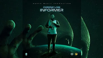 Chronic Law - INFORMA (Official Audio) 2020 Alien Brain Riddim