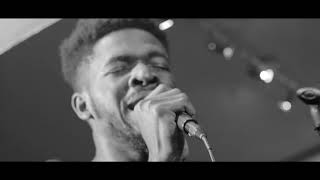 Johnny Drille - Wait for me (Johnny's Room Live)