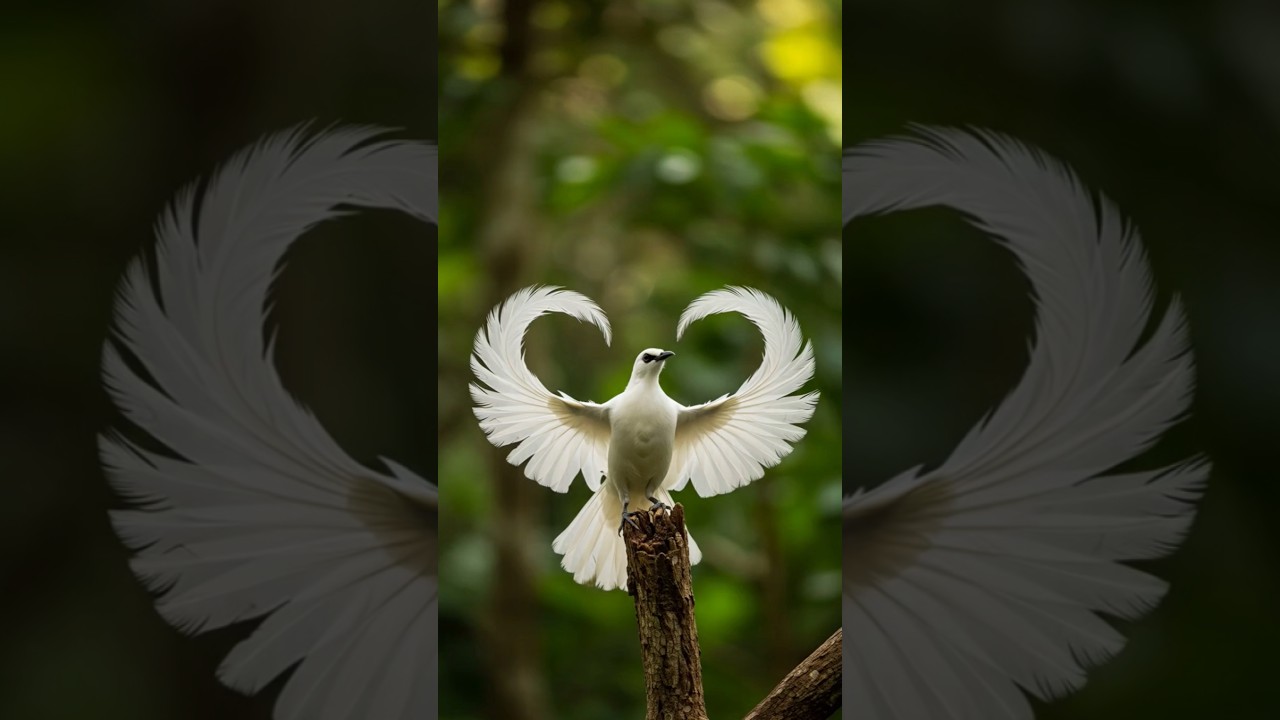 The Most Captivating Bird Moments Ever Recorded 🎥🕊️ 