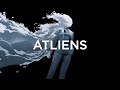 ATLiens - Fading Out (ft. Sara Skinner) (Lyrics)