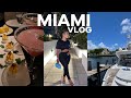 MIAMI VLOG : I WENT TO MIAMI AND THIS IS WHAT HAPPEN ... | KIRAH OMINIQUE