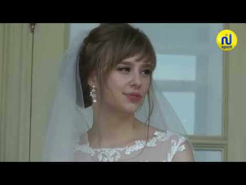 فيديو: كيف يكون حفل زفاف بدون توستماستر