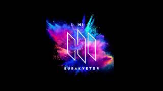 Burak Yeter - Hi