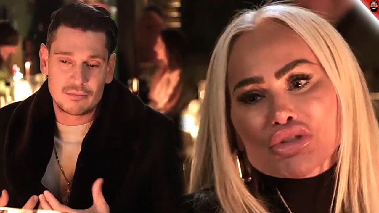 Georgi Makes Darcey Feel UNWORTHY! 90 Day Fiancé: Happily Ever After?