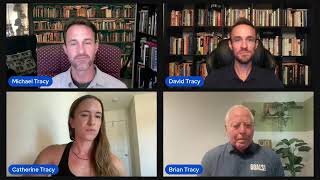 The Brian Tracy Experience