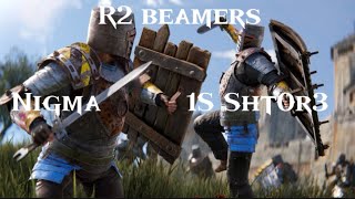 зашли на r2 aim training | Rust