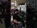 No son los únicos ejercicios. Pero por algo están aquí. #biceps #gym #culturismo