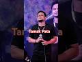 Tamak Pata Ashes #zunayedevan #concert #ashes