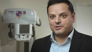 In Their Own Words: Dr. Himanshu Patel