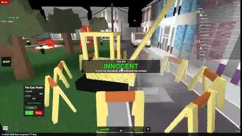 roblox the mad murderer wift waxa2