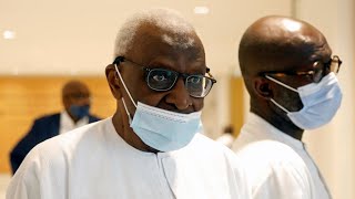 Dopage russe et corruption : Lamine Diack condamné à 4 ans de prison dont 2 avec sursis