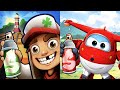 Subway surfers Easter ireland 2026 Super Wings Jett Subway surfers Easter ireland 2026 Super Wings Jett